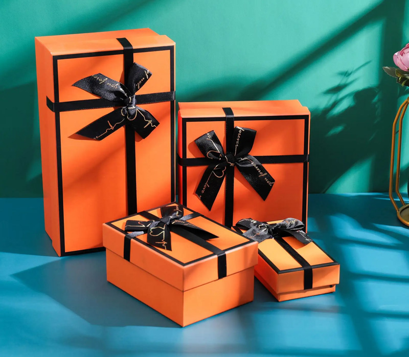 Geschenkbox