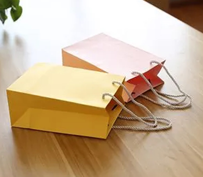 Papiertüte